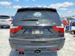 BMW X3 2008