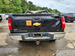 Chevrolet Silverado 2011