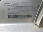 Audi A4 2013
