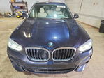 BMW X3 2018