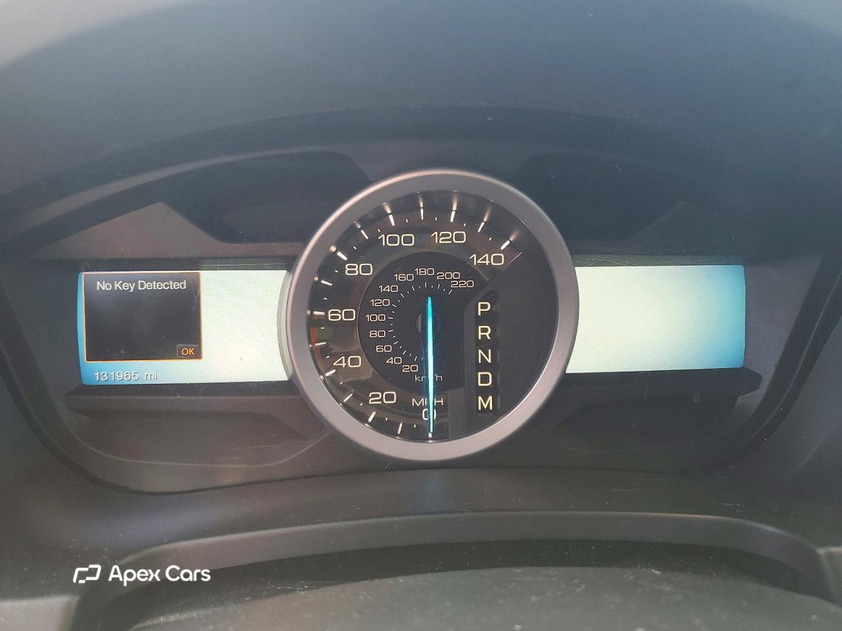 Ford Explorer 2014