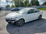 Honda Accord 2017