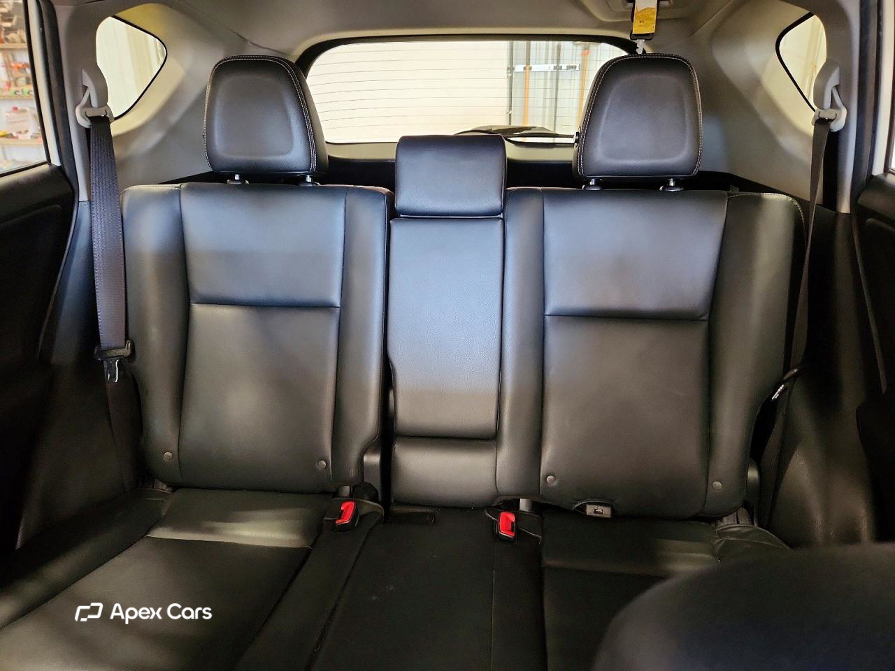Toyota RAV 4 2015