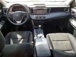 Toyota RAV 4 2015