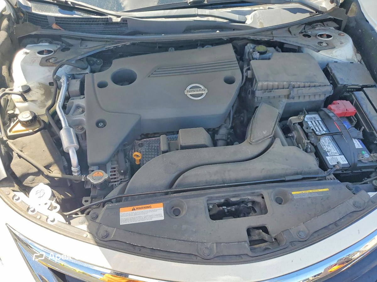 Nissan Altima 2013