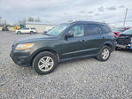 Hyundai Santa Fe 2010