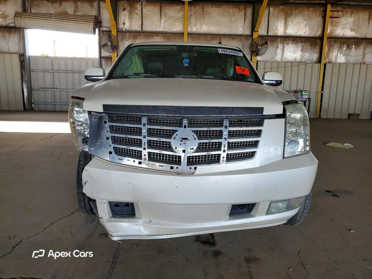 Cadillac Escalade 2007
