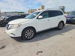 Nissan Pathfinder 2016
