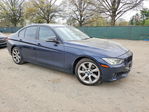 BMW Series 3 2014