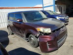 Scion xB 2011
