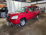 Honda Pilot 2005