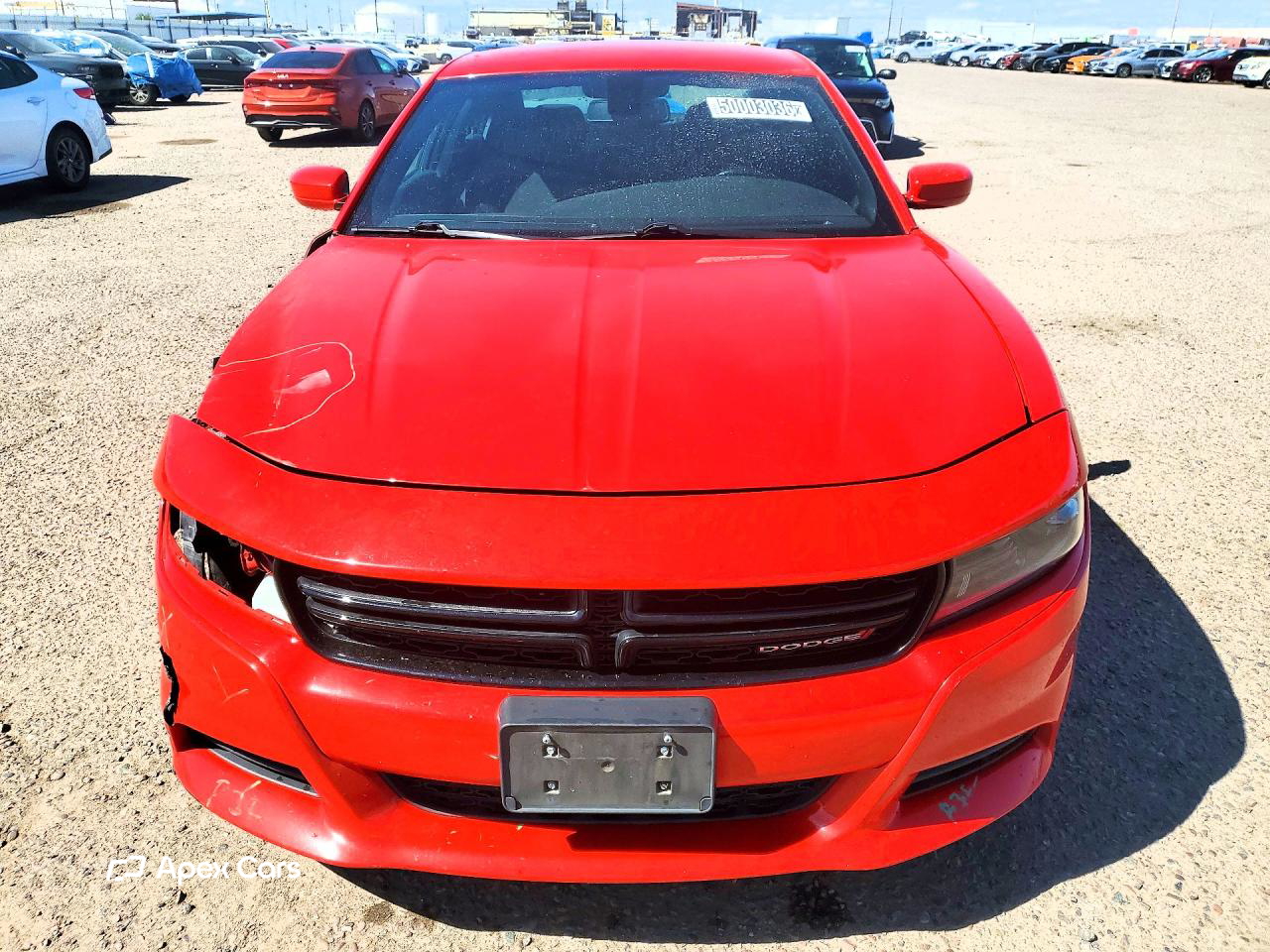 Dodge Charger 2022