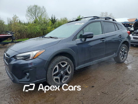 Subaru XV 2018 - Image 1 of 13