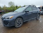 Subaru XV 2018