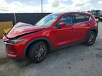 Mazda CX-5 2021