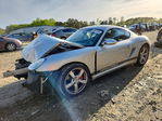 Porsche Cayman 2008