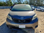 Toyota Sienna 2011