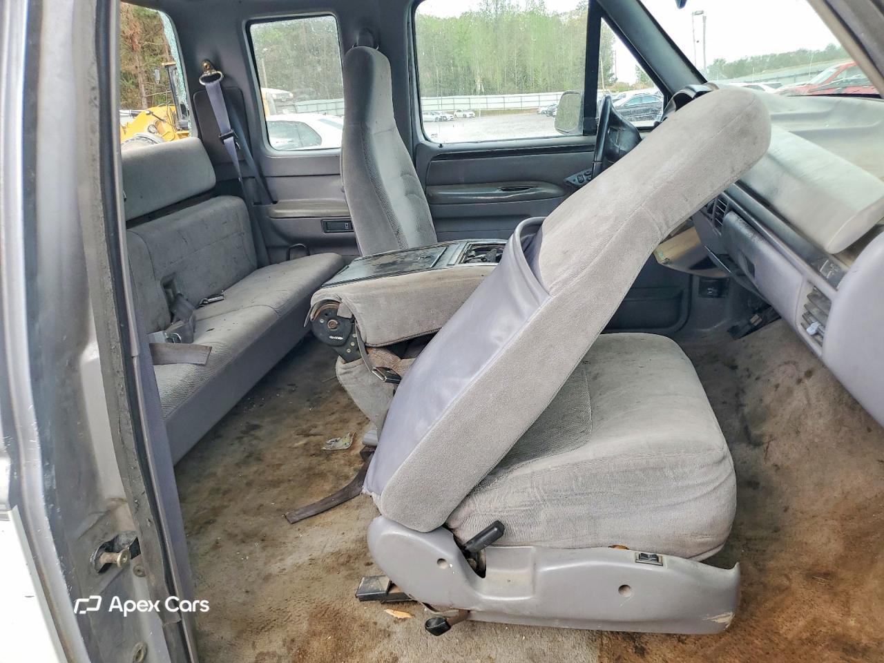 Ford F-150 1994