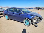 Nissan Sentra 2016