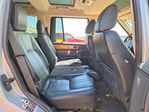 Land Rover LR4 2013