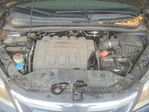 Honda Odyssey 2010