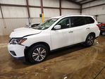 Nissan Pathfinder 2019