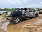 GMC Sierra 2013