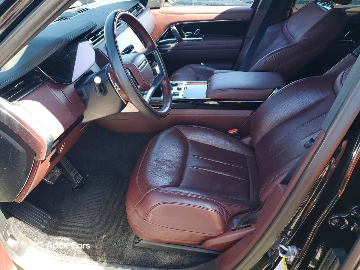 Land Rover Range Rover 2023