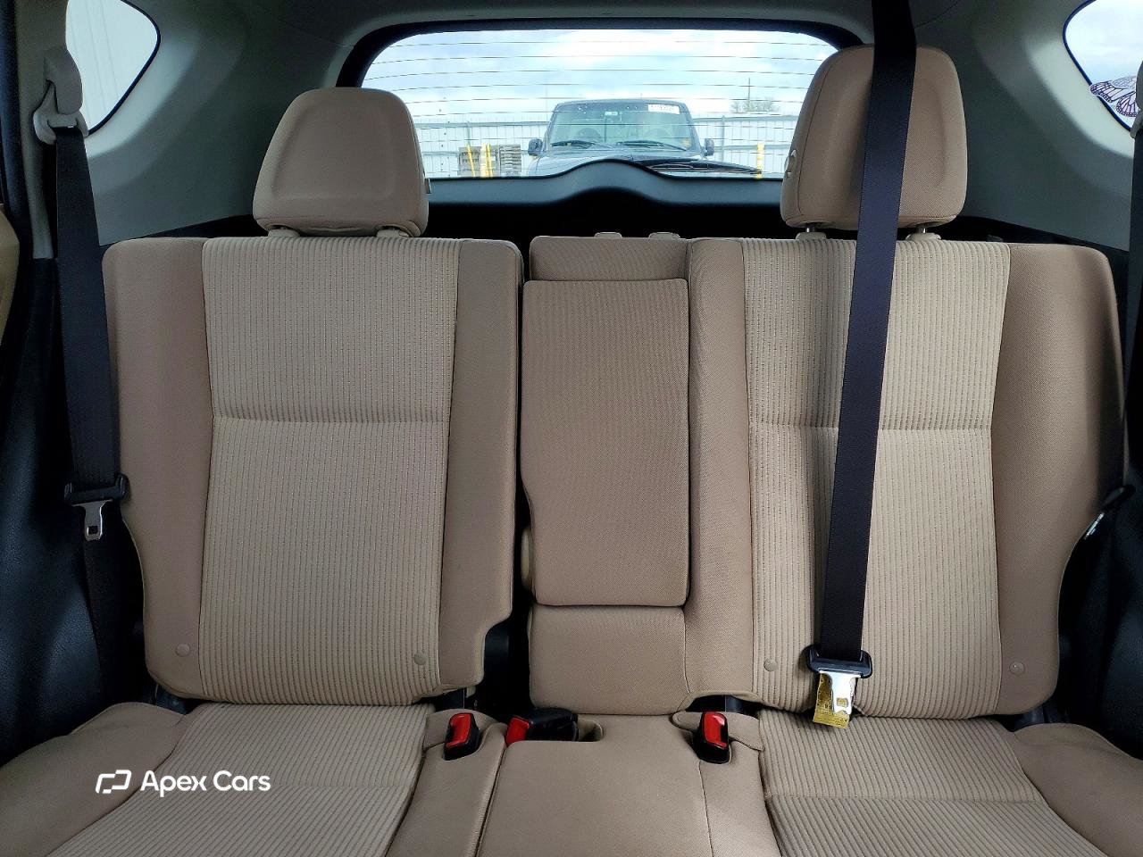 Toyota RAV 4 2013
