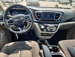 Chrysler Pacifica 2018