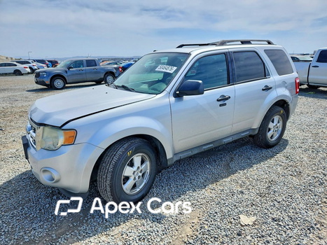 Ford Escape 2011 - Zdjęcie 1 z 14