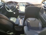 Tesla Model S 2015