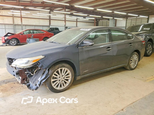 2014 Toyota Avalon - Zdjęcie 1 z 5