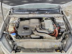 Ford Fusion 2015