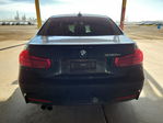 BMW Series 3 2017