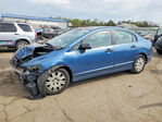 Honda Civic 2011