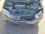 Honda Odyssey 2012