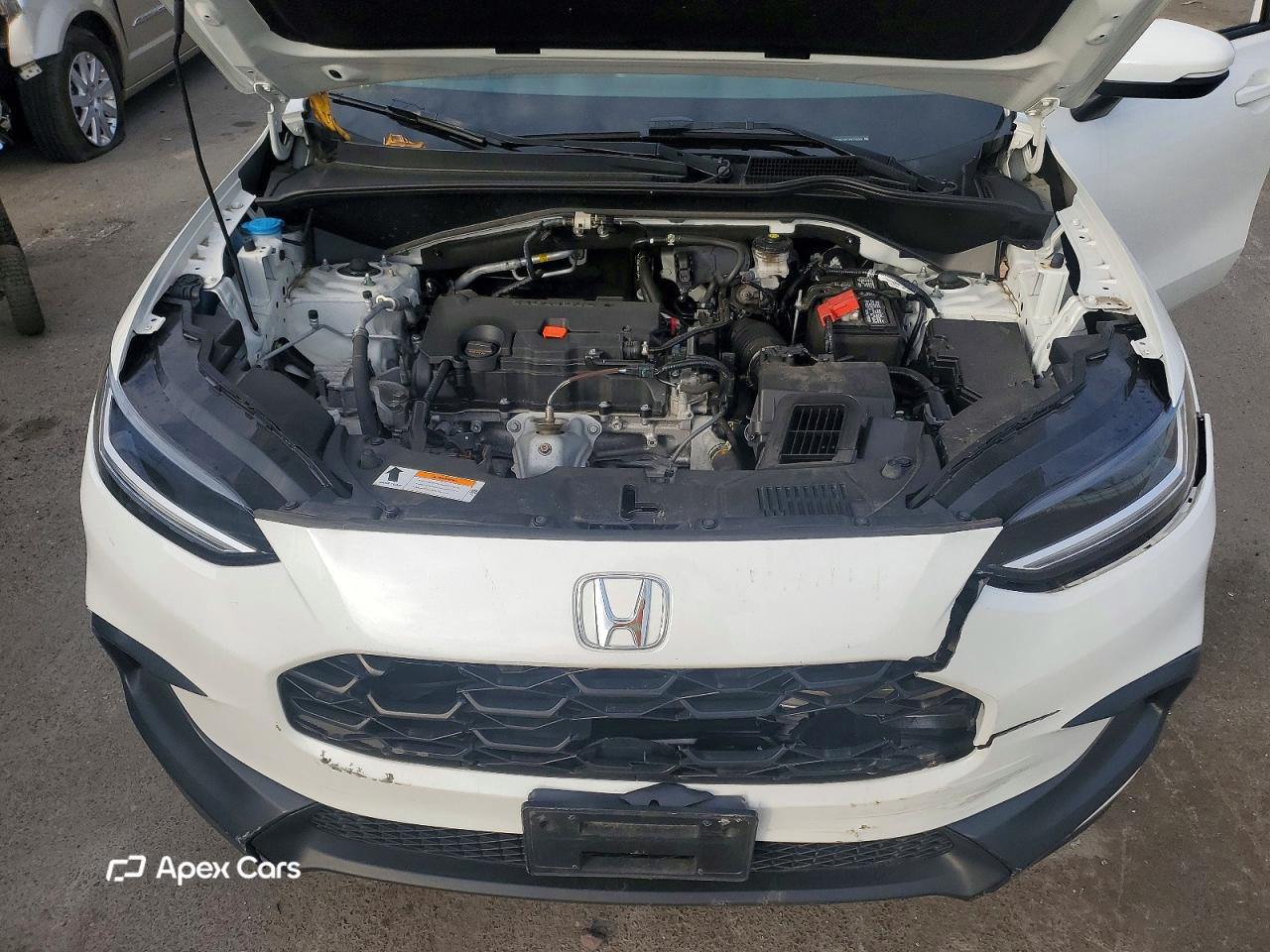 Honda HR-V 2023
