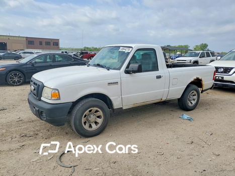 Ford Ranger 2008 - Image 1 of 12
