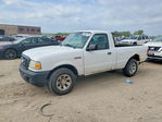 Ford Ranger 2008