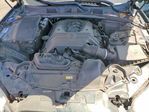 Jaguar XF 2009
