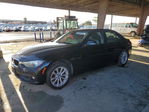 BMW Series 3 2016