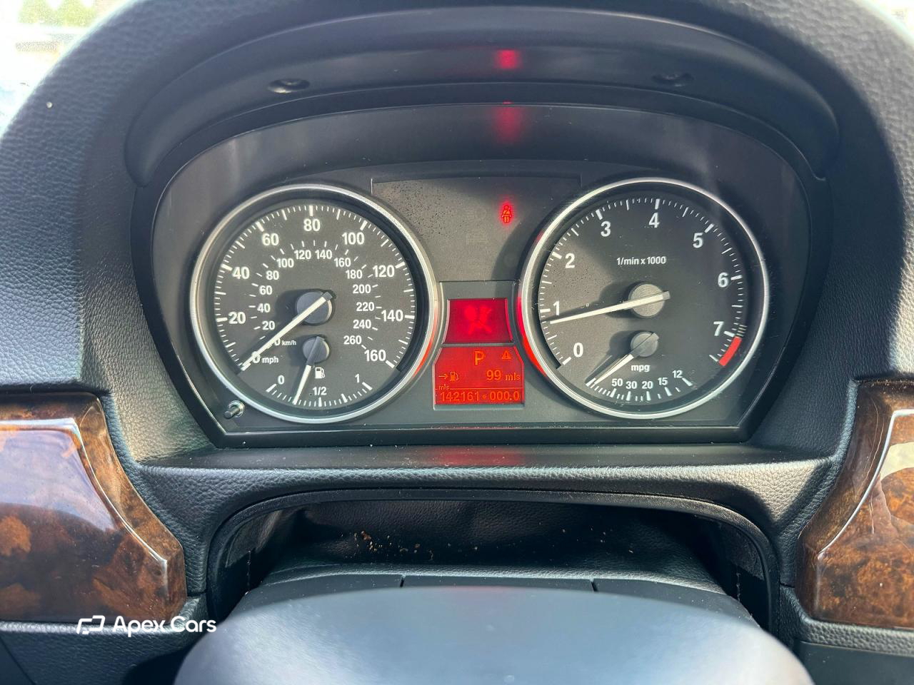 BMW Series 3 2006