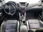Hyundai Veloster 2016