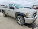 Chevrolet Silverado 2009