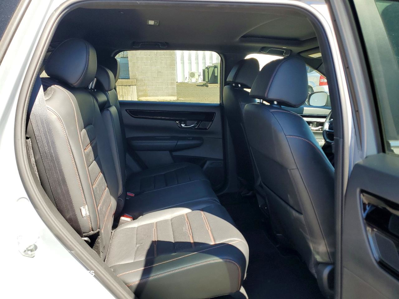 Honda CR-V 2024