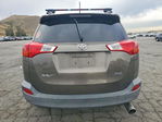 Toyota RAV 4 2013