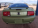 Ford Mustang 2005