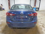 Mazda 3 2015