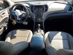 Hyundai Santa Fe 2017